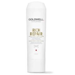 Kondicionierius pažeistiems plaukams Goldwell Rich Repair Restoring Conditioner 200ml