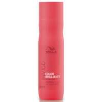 Dažytų, normalių plaukų šampūnas Wella Color Brilliance Invigo Shampoo 250ml
