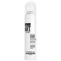 Purškiamas blizgesys plaukams L'Oreal Techni Art Pure Ring Light Spray 150ml