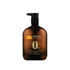 Švelniai valantis šampūnas Angel Zero Dregree Oil Control Cold Shampoo 250ml