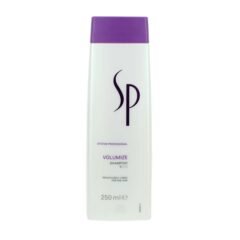 Šampūnas didinantis plaukų apimtį Wella SP Volumize Shampoo 250 ml-0