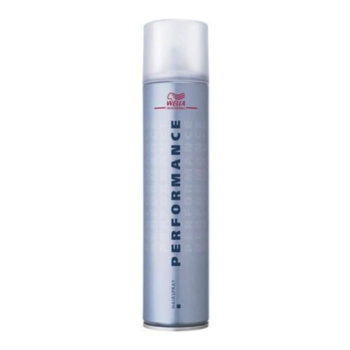 Plaukų lakas Wella Professionals Performance (1) 500ml