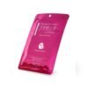 Veido kaukė su platina ir placenta MITOMO Placenta + Platinum Fake Mask 25g