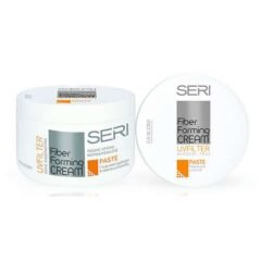 Modeliavimo pasta stiprios fiksacijos SERI SPaste Fiber Forming Cream (Forse 4) 250 ml