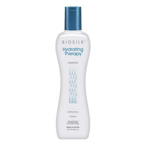 Drėkinantis šampūnas BIOSILK Hydrating Therapy Shampoo 355 ml