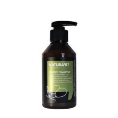 Šampūnas pažeistiems plaukams Rica Remedy Shampoo 250ml
