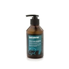Šampūnas nuo plaukų slinkimo Rica Fortifying Shampoo 250ml