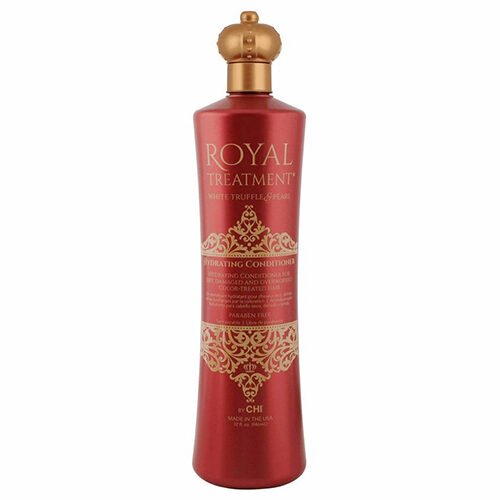 Intensyviai drėkinantis kondicionierius CHI Royal Treatment Hydrating Conditioner 946ml