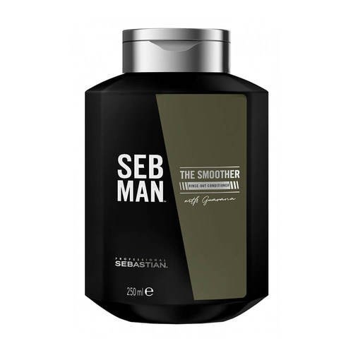 Plaukų kondicionierius Sebastian Seb Man The Smoother Conditioner 250ml