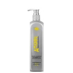 Šampūnas suteikiantis sidabrinį atspalvį plaukams Angel Pearl Glossing Shampoo 250 ml