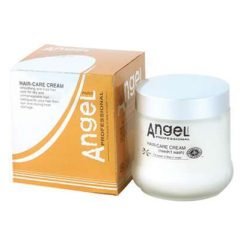 Nenuplaunamas maitinamasis kremas plaukams Angel Noirishing Cream (Leave-in) 180 g
