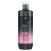 Šampūnas labai pažeistiems plaukams Schwarzkopf Bonacure FibreForce Shampoo 1000 ml