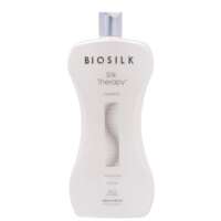 Atstatomasis šampūnas visų tipų plaukams BIOSILK Silk Therapy Shampoo 1006ml