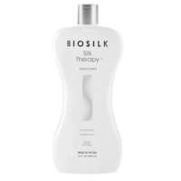 Atstatomasis kondicionierius visų tipų plaukams BIOSILK Silk Therapy Conditioner 1006ml