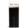 Juodasis vaškas kasetėje Rica Black Lipowax 100ml