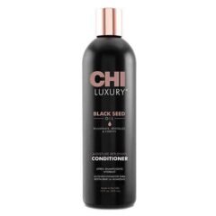 Plaukų kondicionierius CHI Luxury Black Seed Oil Moisture Replenish Conditioner 355ml
