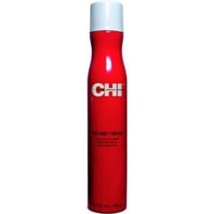 Stirpios fiksacijos plaukų lakas CHI Helmet Head Extra Firm Hair Spray 284g