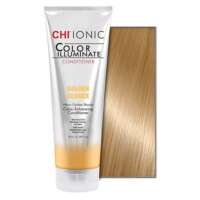 Dažomasis kondicionierius nalūraliems plaukams CHI Color Illuminate Golden Blonde Conditioner 251 ml