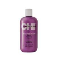 Plonų plaukų šampūnas CHI Magnified Volume Shampoo 355ml