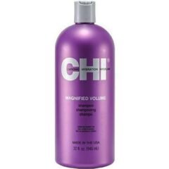 Plonų plaukų šampūnas CHI Magnified Volume Shampoo 946ml