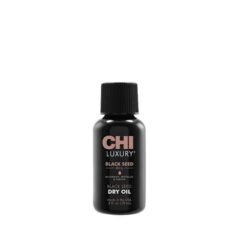 Plaukų aliejus CHI Black Seed Oil Dry Oil 15ml