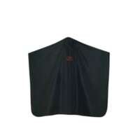 Pelerina juoda Wella Cape Black