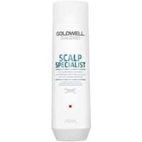 Šampūnas nuo pleiskanų Goldwell Dualsenses Scalp Specialist Anti-dandruff Shampoo 250ml