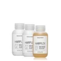 Palaikymo sistema techninių procedūrų metu Farcom Bioproten HAIRPLEX 3 X 100 ml
