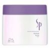Kaukė pažeistiems plaukams Wella SP Repair Mask 400 ml-0