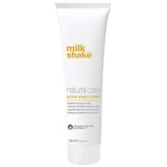 Atkuriamoji plaukų kaukė Milk Shake Natural Care Active Yogurt Mask 250ml