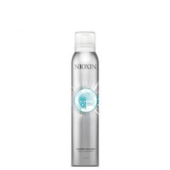 Sausas šampūnas Nioxin Instant Fullness Dry Cleanser 180 ml