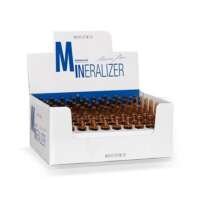 Serumas-nektaras nusilpusiems plaukams atstatantis Selective Olio Mineralizer 10ml