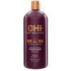 Kondicionierius CHI Deep Brilliance Olive&Monoi Conditioner 946ml