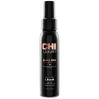 Modeliavimo kremas CHI Luxury Black Seed Oil Blow Dry Cream 177ml
