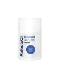 Oksidanto skystis RefectoCil Oxidant liquid 3% 100 ml