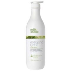 Šampūnas tankinantis plaukus Milk Shake Energizing Blend Shampoo 1000ml