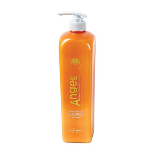 Šampūnas sausiems ir normaliems plaukams Angel Marine Depth SPA Shampoo Dry Neutral 1000 ml