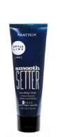 Plaukus glotninantis kremas Matrix Style Link Smooth Setter smoothing cream (1) 118 ml