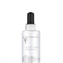 Atkuriamoji plaukų priežiūros priemonė Wella SP Liquid Hair 100 ml