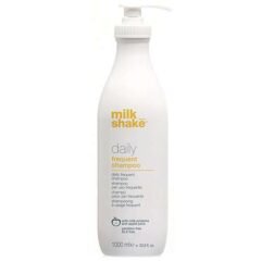 Šampūnas kasdienam naudojimui Milk Shake Daily Frequent Shampoo 1000ml
