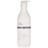 Šampūnas žiliems ir šviesiems plaukams Milk Shake Silver Shine Shampoo 1000ml