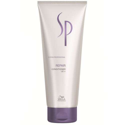 Кондиционер для поврежденных волос Wella SP Repair Conditioner 200 мл