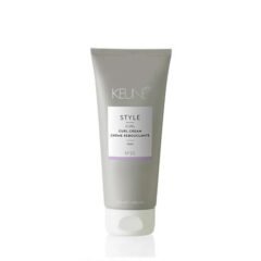 Garbanas paryškinantis kremas Keune Style Curl Cream 200ml