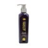 Šampūnas šviesiems plaukams Angel Professional No Yellow Crystaline Shampoo 500ml – kuryba.eu