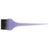 Šepetėlis dažymui violetinis Comair Tinting Brush Lilac 22x5,5cm