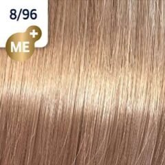 Wella Koleston Perfect Me+ plaukų dažai 60ml - 8/96