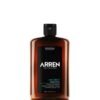 Šampūnas-prausiklis plaukams, kūnui ir barzdai Farcom Professional ARREN Men's Grooming Multiply Shampoo 400ml