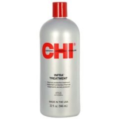 Kaukė dažytiems plaukams CHI Infra Treatment 946 ml-0