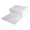 Vienkartiniai rankšluosčiai Eko Higiena Towel Perforated Basic 70x50 cm 50vnt
