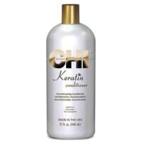 Atkuriamasis plaukų šampūnas CHI Keratin Shampoo 946 ml-0